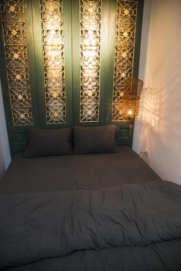 Leath Homestay Hà Nội