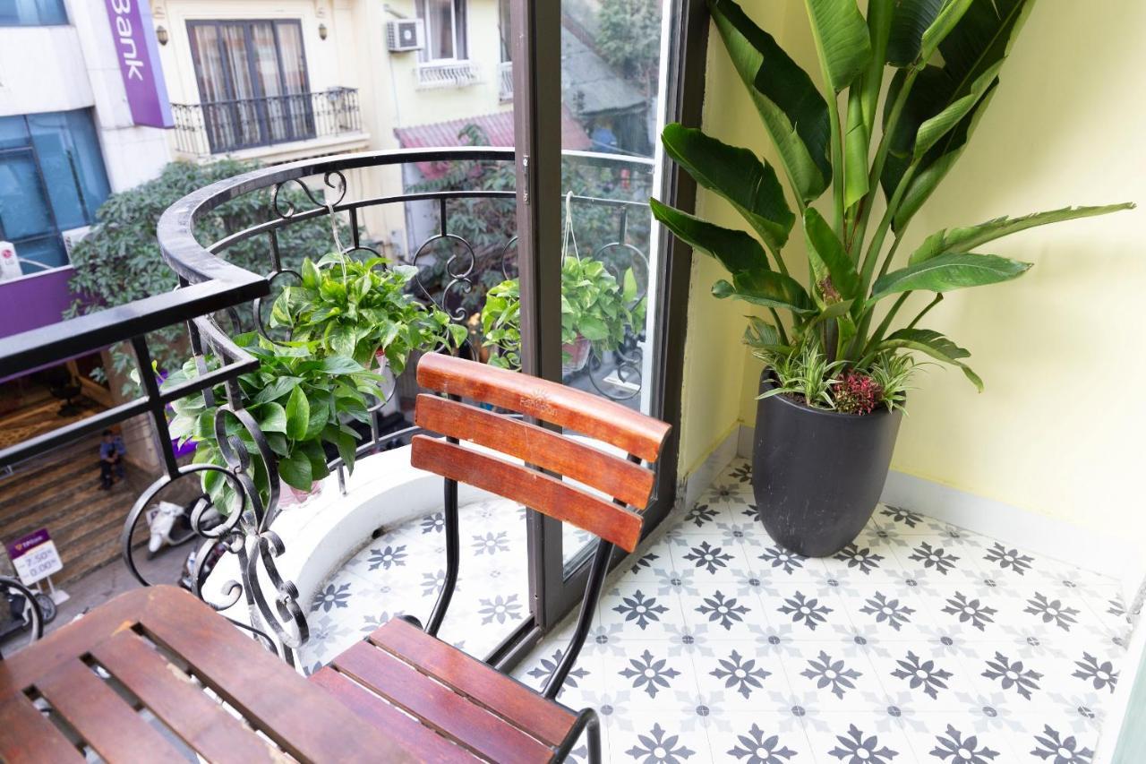 Leath Homestay Nhà khách *