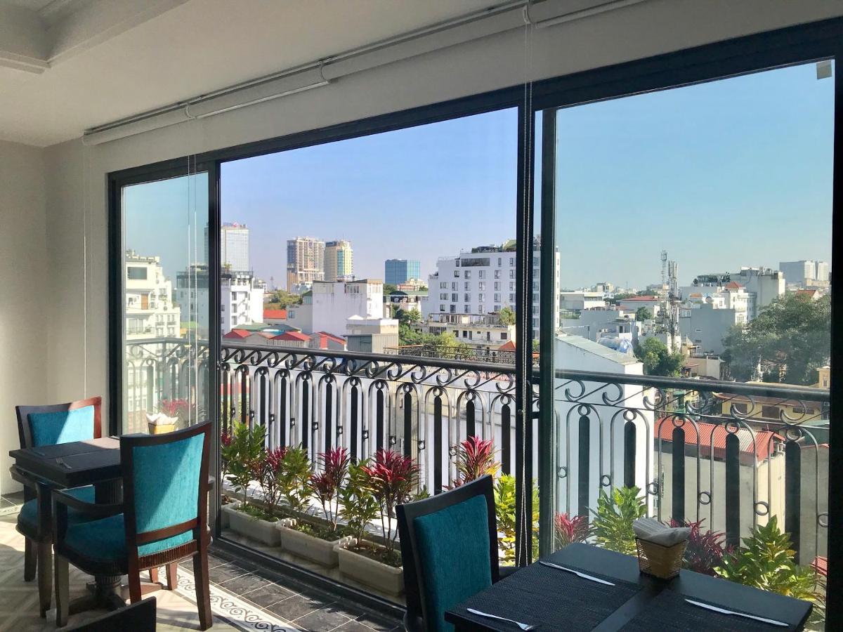 Leath Homestay Nhà khách